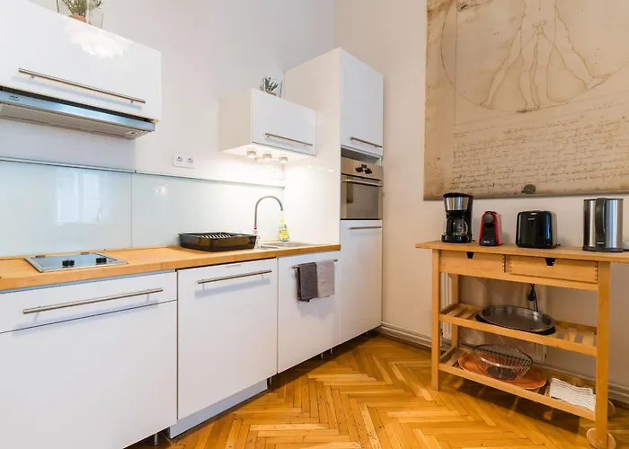 Lägenhet Broadway Downtown -2 Bedrooms-2 Livingrooms *