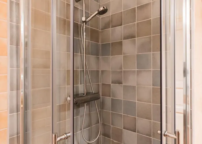Broadway Downtown -2 Bedrooms-2 Livingrooms * Budapest