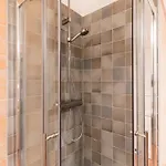 Broadway Downtown -2 Bedrooms-2 Livingrooms * 부다페스트